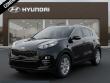 Used 2019 Kia Sportage LX SUV