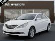 Used 2010 Hyundai Sonata GLS Sedan
