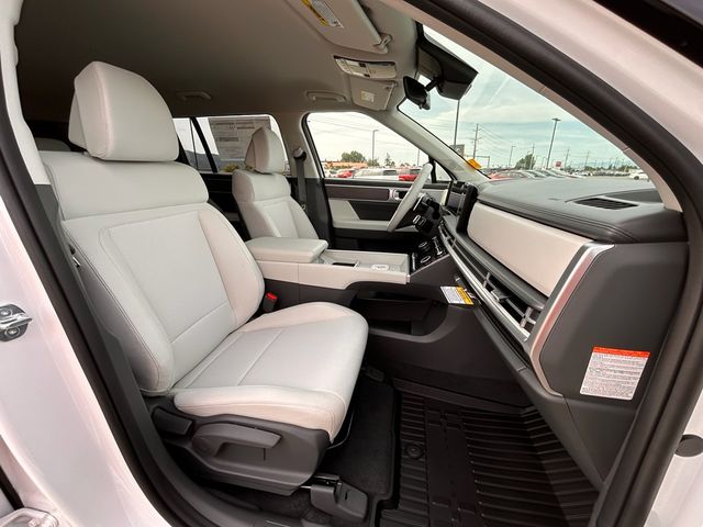 2026 Hyundai Santa Fe SE - Photo 24