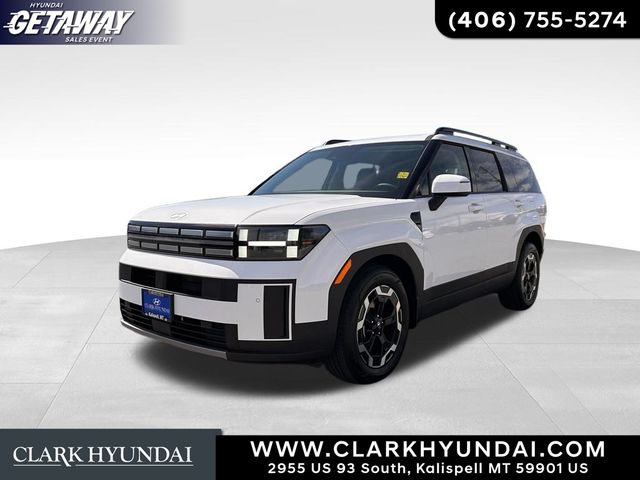 2026 Hyundai Santa Fe SEL's photo