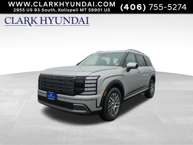 2026 Hyundai Palisade SEL Premium 7 Passenger AWD's photo