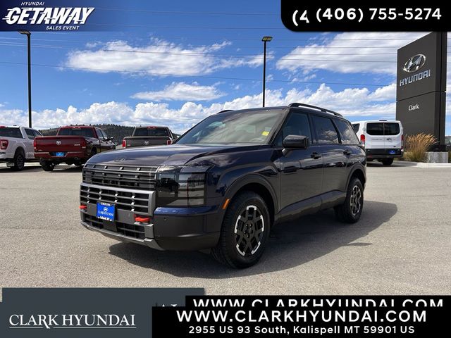 2026 Hyundai Palisade XRT Pro's photo