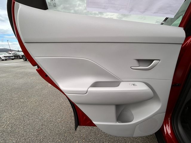 2026 Hyundai Kona SEL Sport - Photo 32
