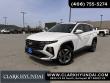 New 2025 Hyundai Tucson SEL Convenience SUV