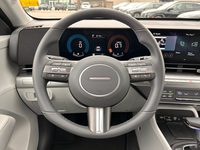 2026 Hyundai Kona SEL Sport - Photo 16