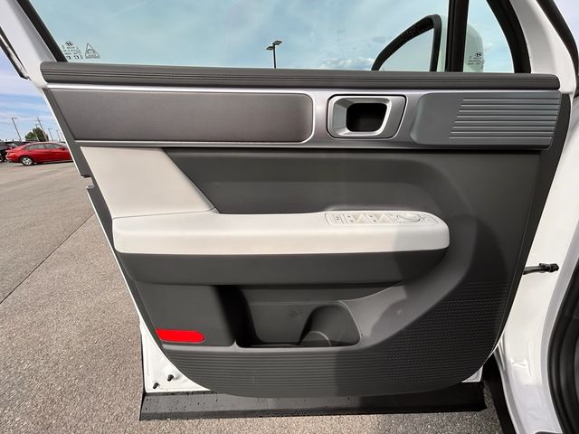 2026 Hyundai Santa Fe SE - Photo 21