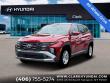 New 2026 Hyundai Tucson SE AWD SUV
