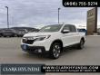 Used 2019 Honda Ridgeline RTL-T Truck