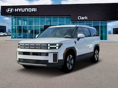 2026 Hyundai Santa Fe Hybrid SE SUV