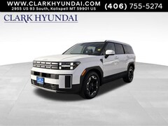 2026 Hyundai Santa Fe SE SUV