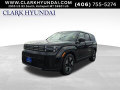 2026 Hyundai Santa Fe Hybrid SE SUV