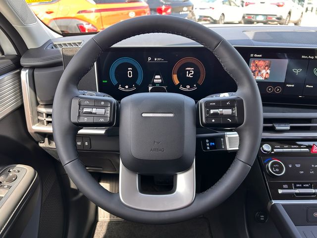 2026 Hyundai Santa Fe SEL - Photo 15