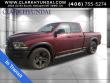 Used 2022 Ram 1500 Classic Warlock Truck