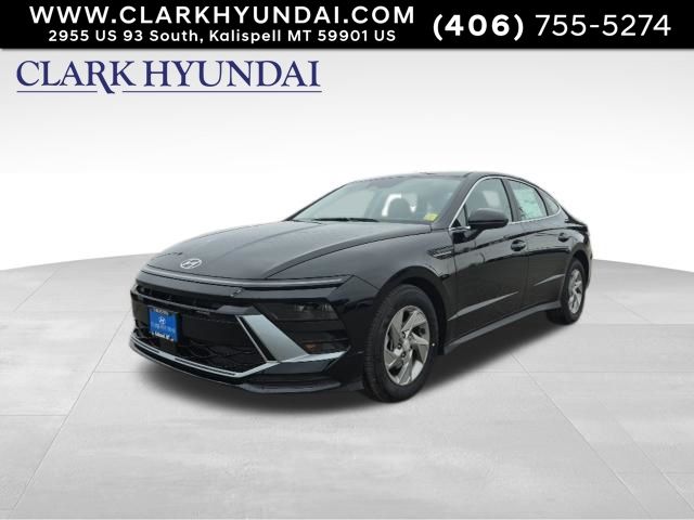 2026 Hyundai Sonata