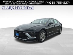 2026 Hyundai Sonata SE Sedan