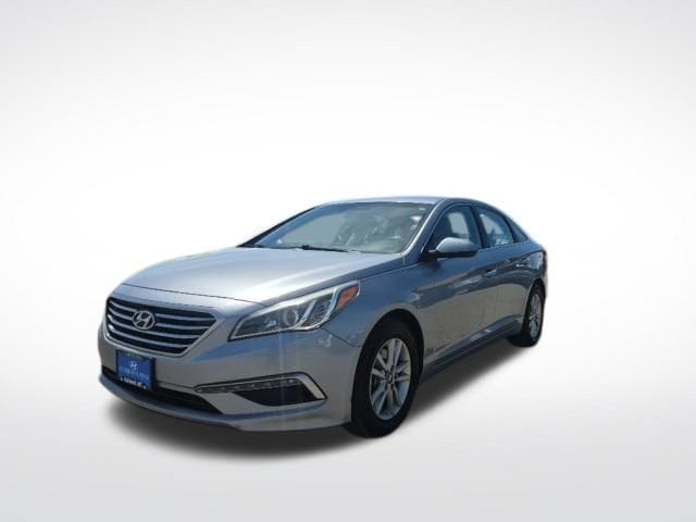 Used 2015 Hyundai Sonata SE with VIN 5NPE24AF7FH198985 for sale in Kalispell, MT