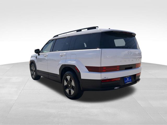 2026 Hyundai Santa Fe SEL - Photo 7