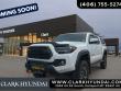 Used 2020 Toyota Tacoma TRD Off-Road Truck