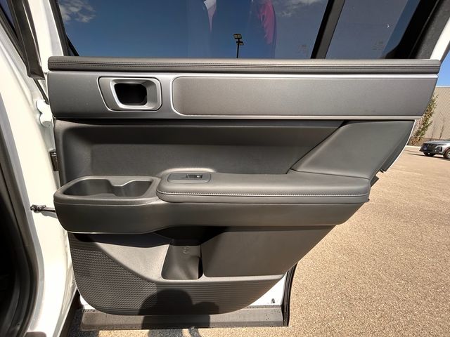 2026 Hyundai Santa Fe SEL - Photo 33