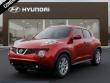 Used 2015 Nissan Juke SV SUV