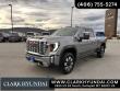 Used 2024 GMC Sierra 3500HD Denali Truck