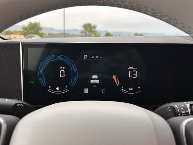 2026 Hyundai Santa Fe SE - Photo 16
