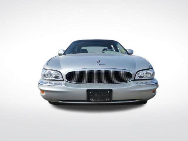 Used 2003 Buick Park Avenue Base with VIN 1G4CW54K934196369 for sale in Kalispell, MT