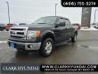 Used 2014 Ford F-150 XLT Truck