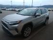 Used 2025 Toyota RAV4 XLE Premium SUV
