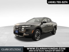 2026 Hyundai Santa Cruz Limited Truck