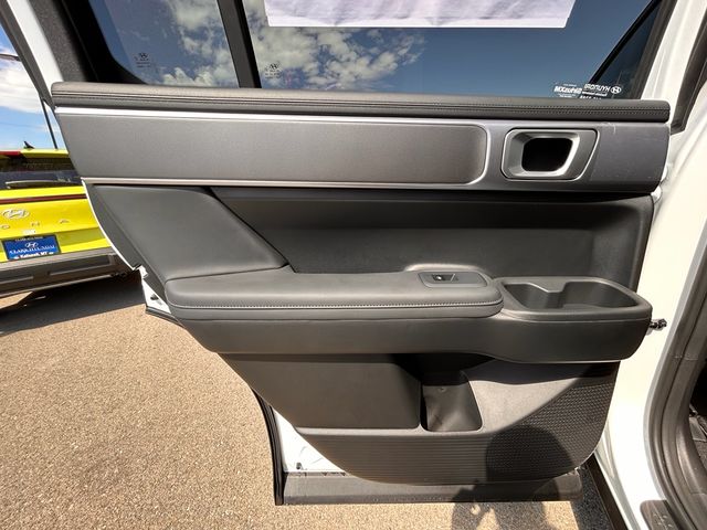 2026 Hyundai Santa Fe SEL - Photo 31