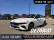 New 2025 Hyundai Elantra SEL Sport Sedan