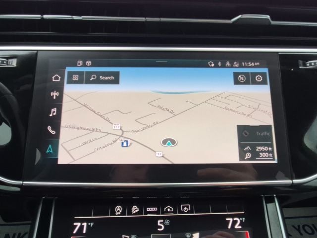 2021 Audi Q7 Premium Plus - Photo 25