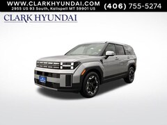 2026 Hyundai Santa Fe SE SUV