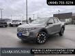 New 2025 Hyundai Santa Cruz SEL Activity Crew Cab