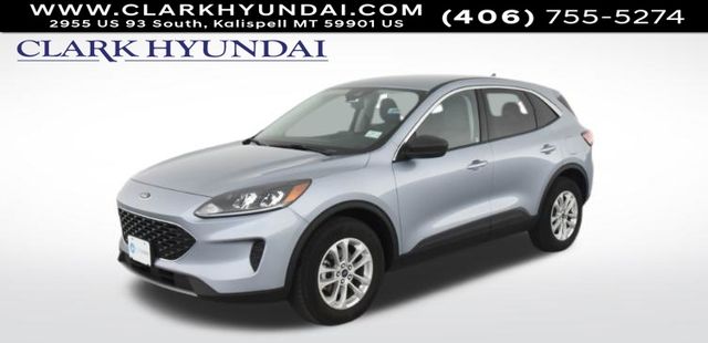 2022 Ford Escape SEL AWD 2.0L's photo