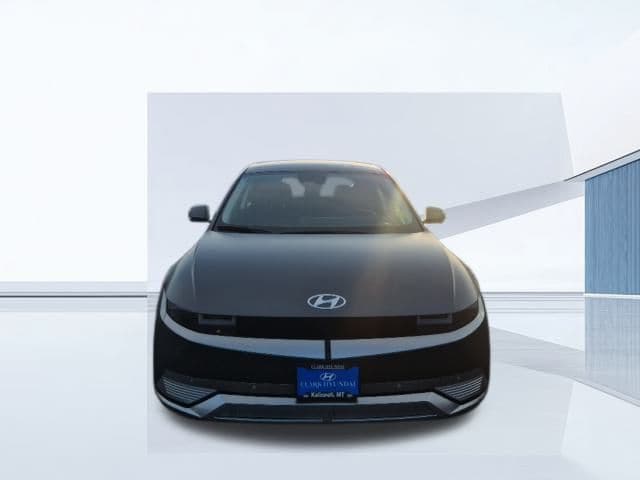 Used 2024 Hyundai IONIQ 5 Limited with VIN KM8KRDDF3RU311640 for sale in Kalispell, MT