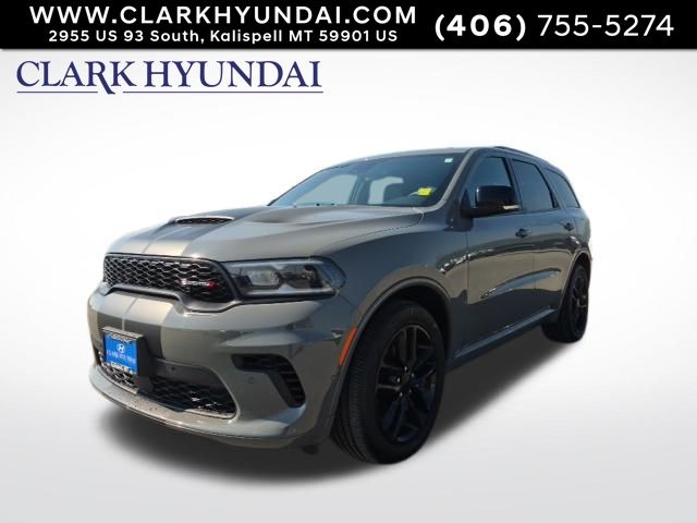 2025 Dodge Durango