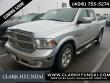 Used 2017 Ram 1500 Laramie Truck