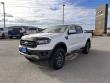 Used 2020 Ford Ranger Lariat Truck