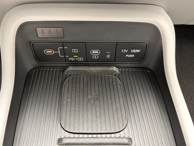 2026 Hyundai Kona SEL Sport - Photo 14