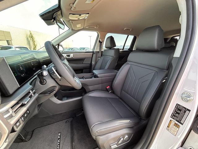 2026 Hyundai Santa Fe SEL - Photo 19