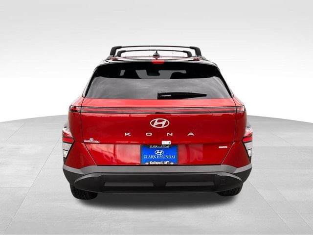 2026 Hyundai Kona SEL Sport - Photo 6