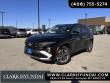 New 2025 Hyundai Tucson SEL SUV