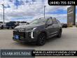 Used 2025 Hyundai Palisade XRT SUV