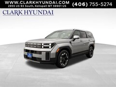 2026 Hyundai Santa Fe SE SUV