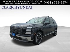 2026 Hyundai Palisade Hybrid Limited SUV