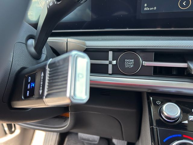 2026 Hyundai Santa Fe SEL - Photo 18