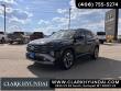 New 2025 Hyundai Tucson SEL SUV