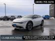 Used 2022 Kia EV6 Wind SUV